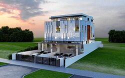 The Carrara (D15), Semi-Detached #453582751